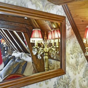 Standaard Kamer met een King Size Bed