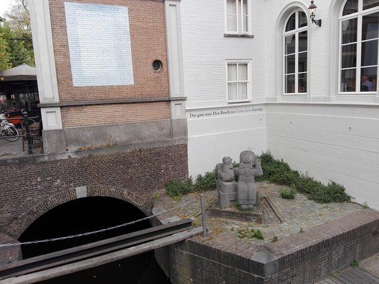 Zoete Lieve Gerritje